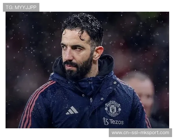 阿莫林谈曼联伤病潮:必须咬牙挺过艰难时期 阿莫林谈曼联伤病潮:必须咬牙挺过艰难时期