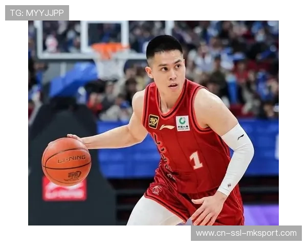 陈盈骏鼻骨骨折后复出，坦言已做好准备帮助球队