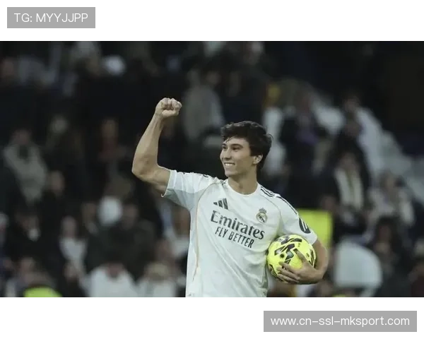 罗马诺：皇马未考虑放走贡萨洛，阿隆索对他评价很高