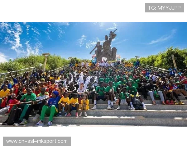 达喀尔青奥会场馆通过奥委会验收，太阳能供电覆盖率达100%