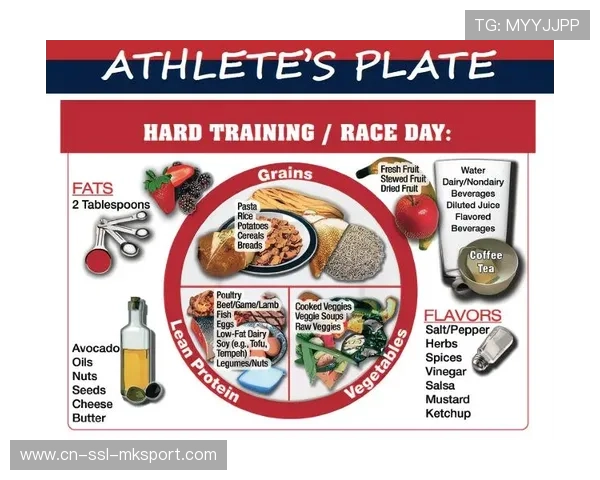 营养科学专家谈球员饮食管理:科学配餐对运动表现的影响研究 营养科学专家谈球员饮食管理:科学配餐对运动表现的影响研究