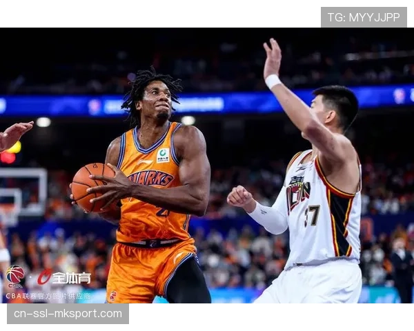 广东客场加时险胜浙江，高强度对抗下双方三分命中率均不足三成