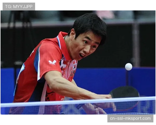 韩国教练组调整，朱世赫将重点指导男子青少年选手